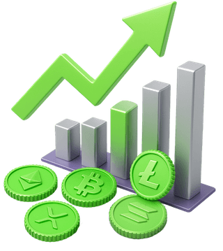 Product overview of the Verdant Kapitstead crypto trading platform interface