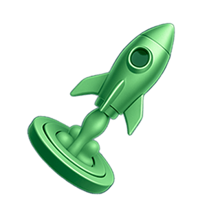 Tool for discovering crypto assets to expand and grow a portfolio